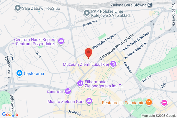 Gruda Marzanna, doradca podatkowy