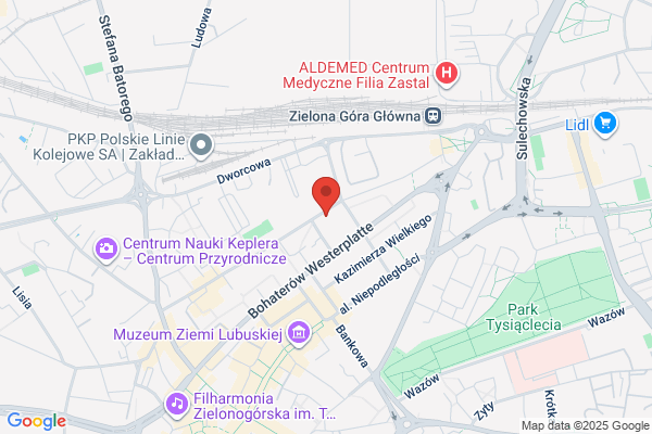 Kaczynski. Systemy zabezpieczen