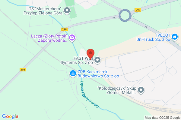 Lubuskie Centrum Spawalnictwa