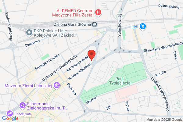 Osrodek Adopcyjno - Opiekunczy