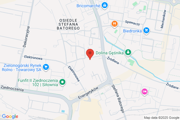 Powalowski. Agencja uslugowo - handlowa. Powalowski B.