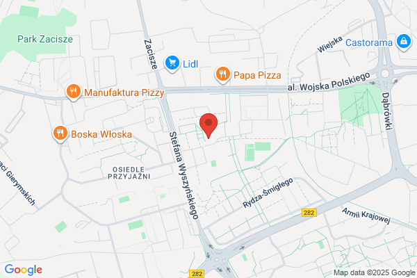 Sanus. NZOZ