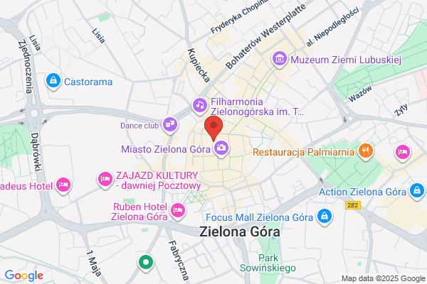 Gioconda SC. Pizzeria