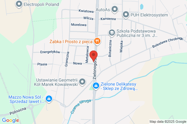 Agencja Pocztowa