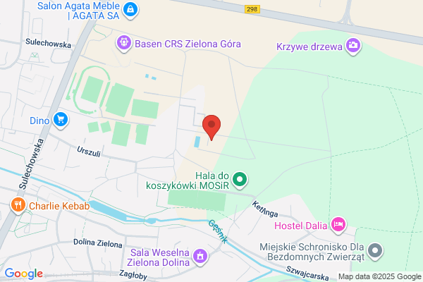Hemet. Sp. z o.o. Nawierzchnie sportowe i przemyslowe