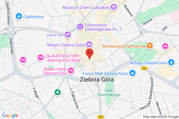 Wojciechowska Agnieszka. Przedsiebiorstwo handlowo - uslugowe