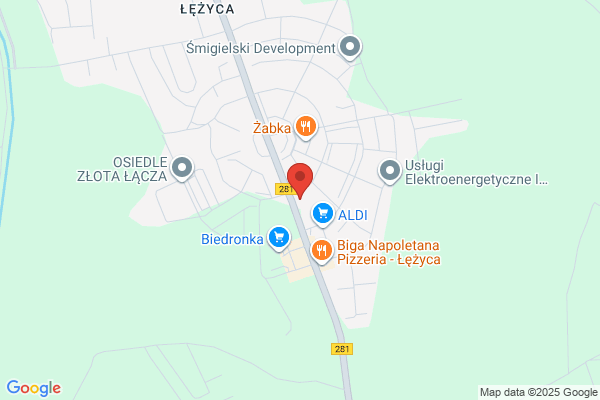 Gestor. Biuro rachunkowe. Cieslak G.