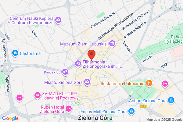 Siebor Alicja. Biuro rachunkowe