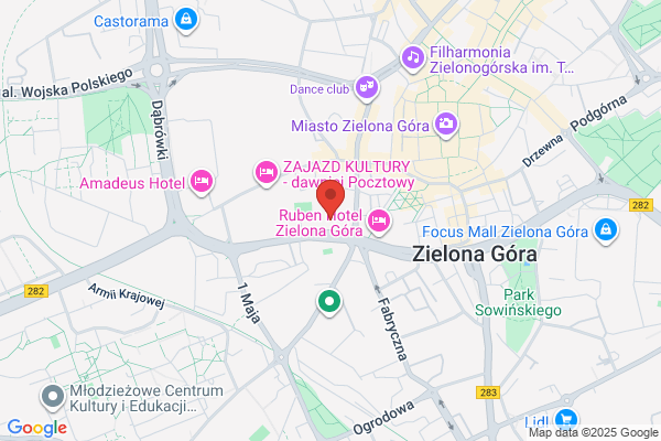 Sigma. Biuro rachunkowe. Lukowczyk M.