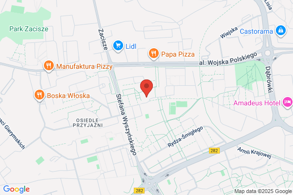 Artem SC. NZOZ. Rehabilitacja