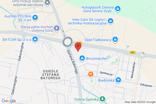 Quest. Autoryzowany serwis rowerów