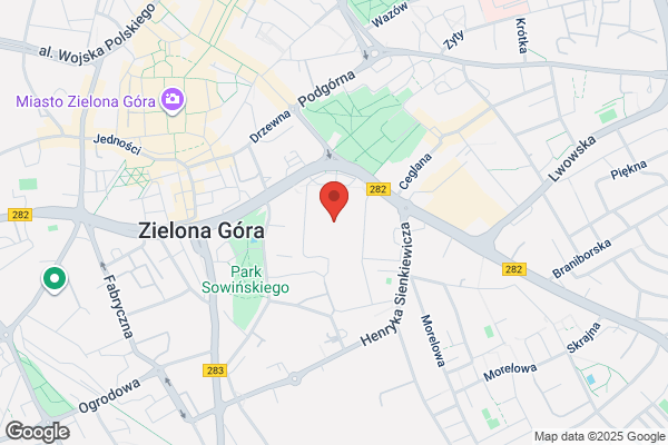 Futura. Sklep z odzieza skórzana