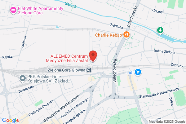Almetrans. Sp. z o.o.