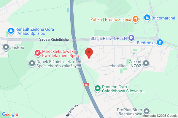 Szkondziak Radoslaw. Uslugi transportowe