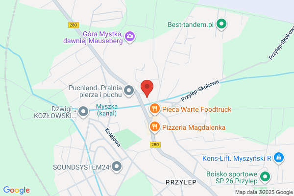 Zajac Bogumil. Uslugi transportowe