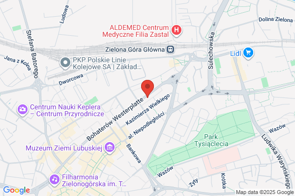 Video Planet. Wypozyczalnia VHS i DVD. Potoczny J.