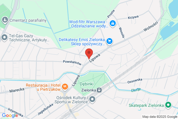 Nova. Apteka. Wrzosek I.