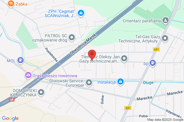 AB Serwis. Bramy, automatyka