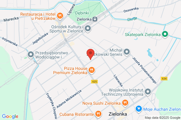 Fryzjerstwo meskie
