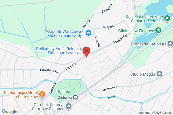 Kurowicka Janina. Fryzjerstwo damskie