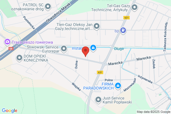 Motylek. Centrum odnowy