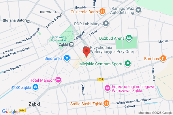 Edu English. Centrum jez. angielskiego