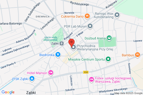 Pro-System RP. Sp. z o.o. Oprogramowanie i systemy