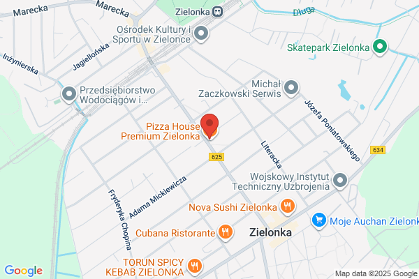TCS. Podsiadlowski M.
