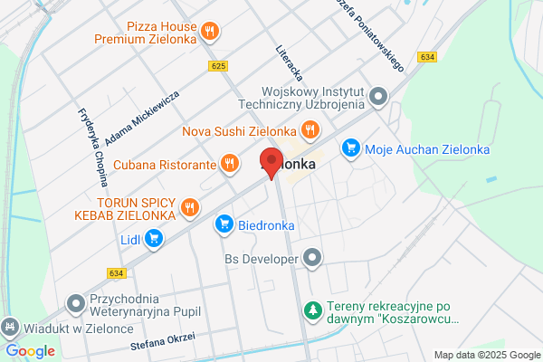 Chaniss. Salon urody. Odchudzanie i odmladzanie