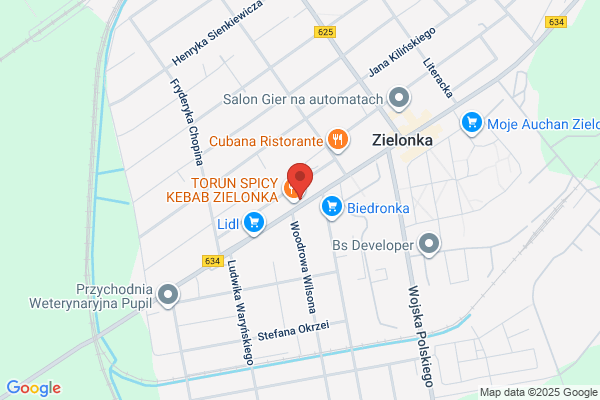 Salon Urody