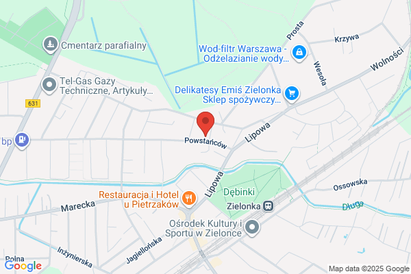 Skowron P.S. Uslugi kosmetyczne