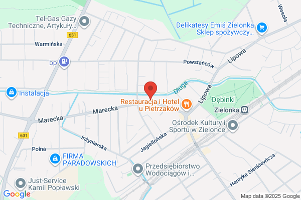 U Renaty. Salon manicure i pedicure