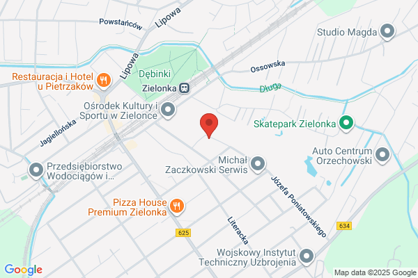 Karwowski Jerzy. Krawiectwo konfekcyjne