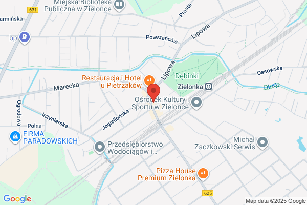 Kwiaciarnia