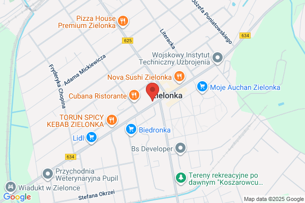 Kwiaciarnia