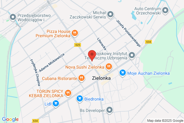 Lipa Andrzej, lek. med. Gabinet ginekologiczny