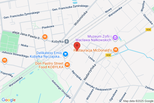 Zdun Rafal, lek. med. Gabinet ginekologiczny