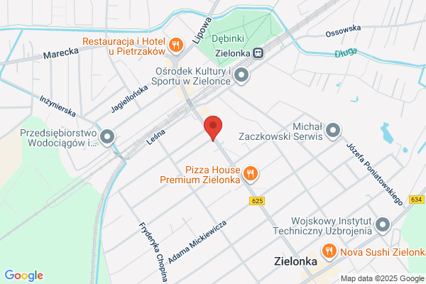Gabinet stomatologiczny ZOZ