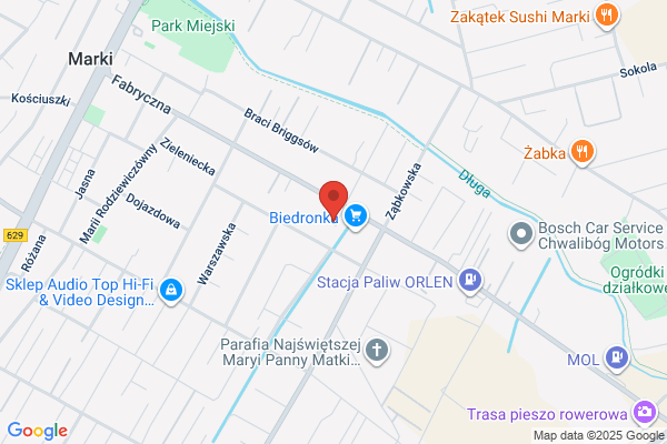 Lecznica Stomatologiczna SC. NZOZ