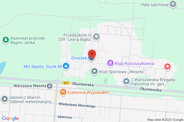 Medykus. NZOZ. Przychodnia Stomatologiczna
