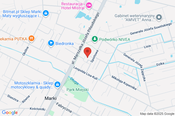 Milewska Anna, lek. stomatolog