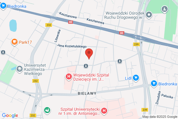Kajo Projekt. Jochemska K.