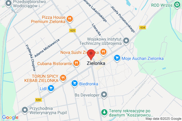 Alno Ekspert. Niemieckie meble kuchenne. Ladosz Z.