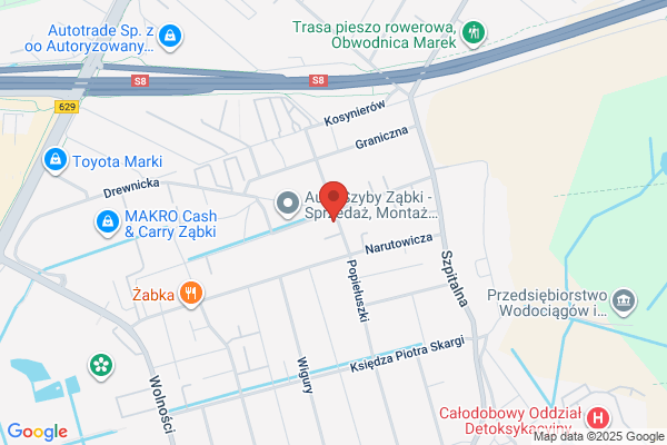 Even. PPHU. Galazka J.