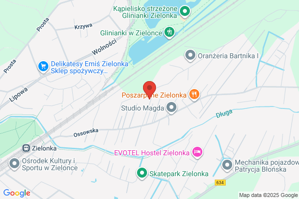 Met-Pol. Zaklad obróbki skrawaniem CNC