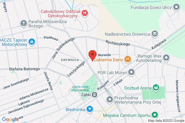 Kozlowska Krystyna. Sklep miesny