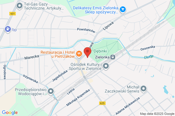 Wujek D. Agencja nieruchomosci, domy, dzialki