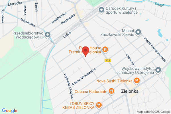 Wycena Nieruchomości Dorota Stencka