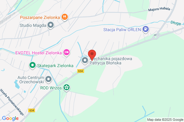 Ostaszewska M.K., Pokrzywnicka E. Sklep przemyslowy