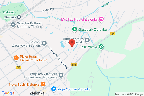 Christine. Przedsiebiorstwo zagraniczne. Aldridge-Holc K.